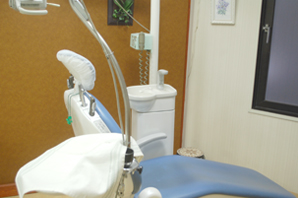 歯周検査